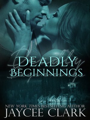 cover image of Deadly Beginnings